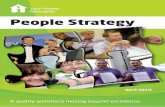 YHN People Strategy