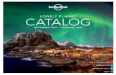 Lonely Planet USA Catalogue Sep16-Feb17