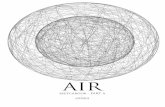 Studio Air Sketchbook - Part A