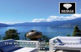 RE/MAX Lago Maggiore e Bellinzona 2016 Collection