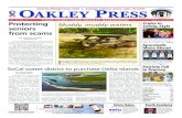 Oakley Press 03.18.16