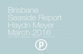Haydn Meyer March 2016
