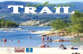 Special Features - Trail Vacation Guide 2016