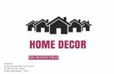 Online Shopping for Home Decor in India - Googymoon