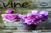 The Vine Luton - April / May 2016 - Issue 14