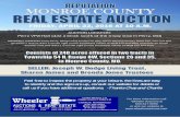 Prospectus for 4-22-2016 Dodge Real Estate Auction, Perry, MO