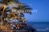 Little Palm - Island Events
