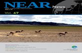 NEAR news vol.47 (ENG)