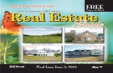Real Estate April-May 2016