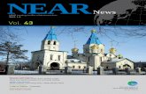 NEAR news vol.43 (ENG)