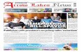 Arrow Lakes News, March 24, 2016