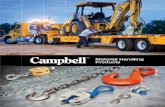 Apex - Campbell chain and fittings
