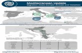 Mediterranean Update 22 January 2016