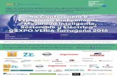 5ª Conferencia “Movilidad Inteligente, Sostenible y Eléctrica”