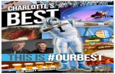 Charlotte's Best Magazine: This is Our Best