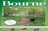 Discovering Bourne issue 056, April 2016