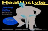 Healthstyle Magazine - Spring 2016
