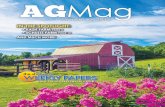 The Shopper's Weekly Papers / Ag Mag