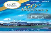 NSC 50th Anniversary