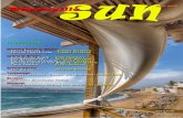Manzanillo Sun E-Magazine April 2016 edition