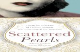 SCATTERED PEARLS by Sohila Zanjani and David Brewster