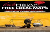 Live Hoi An Magazine -Your free guide to Vietnam's hippest heritage town
