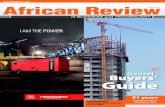African Review April 2016