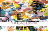 TREASURES Fine Art Auction, 10 April 2016