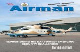The Airman Magazine Dec 14
