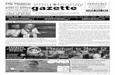 Emu + Leonay Gazette April 2016