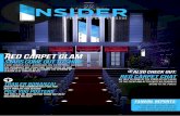 Insider - Red Carpet Edition