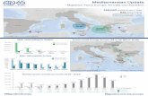 Mediterranean Update 1 April 2016