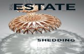 Real Estate April 2016 ( Issue 31 )