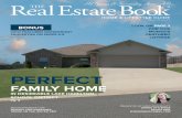 The Real Estate book of Hot Springs & Surrounding Area, AR