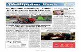 Philippine News Issue 4-1-16