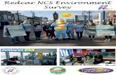 IYC NCS Friends of Redcar Litter Survey March 2016