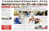 Tanjungpinang Pos 3 April 2016