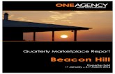 Quarterly Marketplace Report - Beacon Hill 1st Quarter 2016