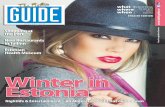 The Baltic Guide ENG January 2015