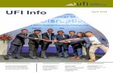 UFI Info April 2016