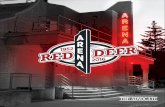 Special Features - Red Deer Arena Special