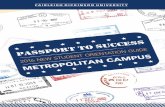Metropolitan Orientation Guide