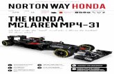 Norton Way Honda Newsletter - April 2016