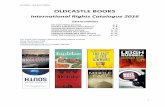 Rights catalogue 2016