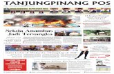 Tanjungpinang Pos 6 April 2016