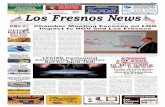 Los Fresnos News April 6, 2016