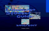 Final erasmus student guide 2016 2017 web