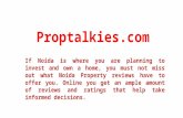 Noida Property Review