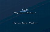 SpaceVac Brochure 2016