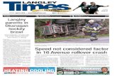 Langley Times, April 08, 2016